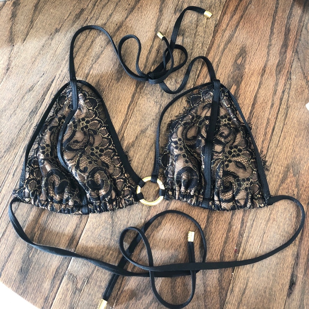 Large beach bunny top